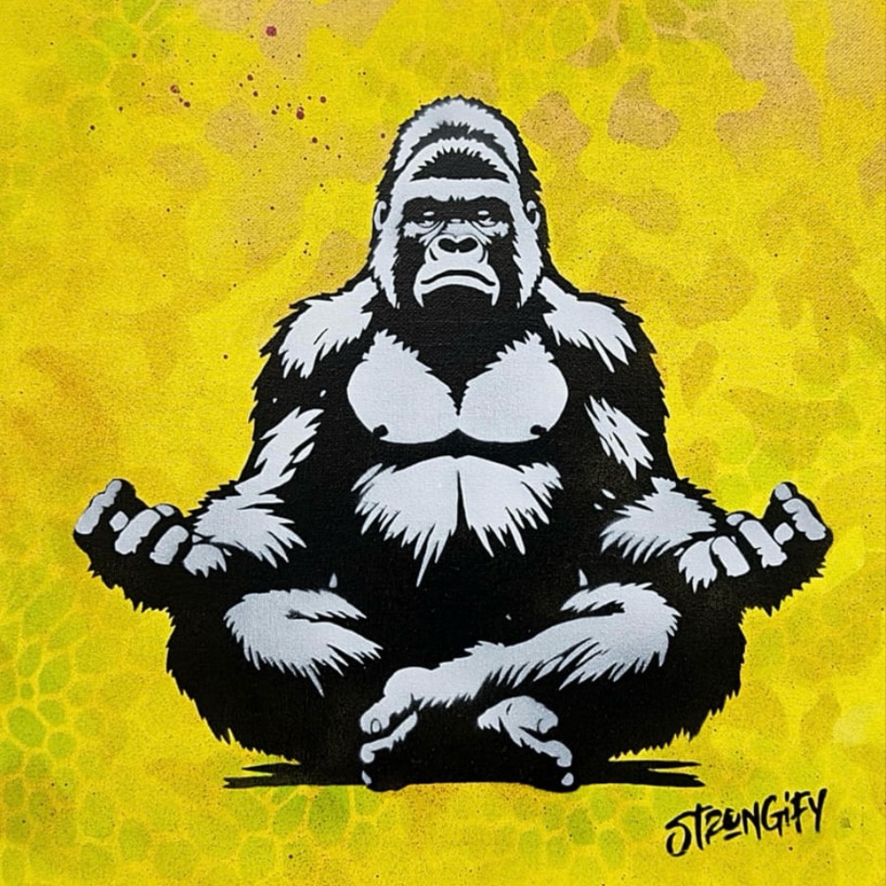 Meet your Posher, David